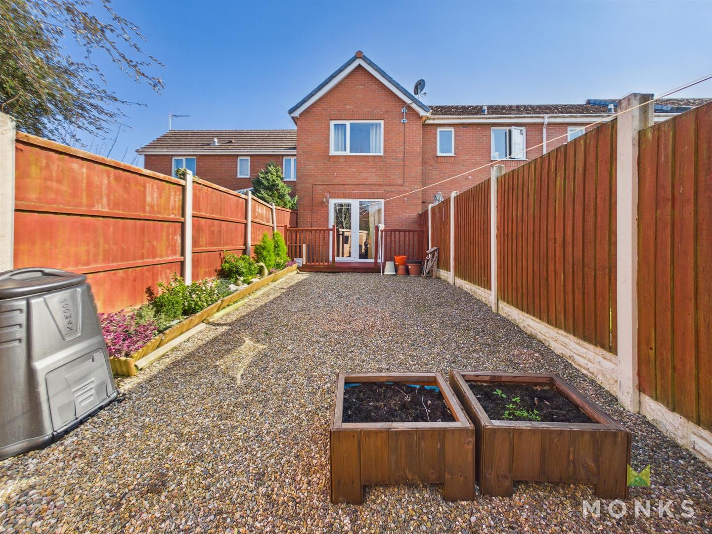 29 Harris Croft, Wem, SY4 5DU For Sale